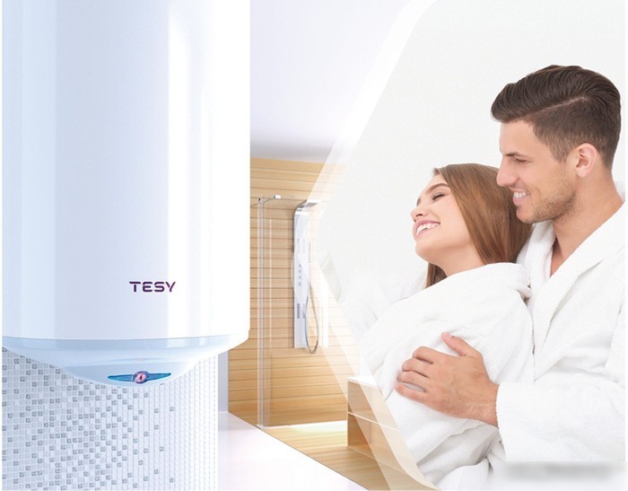 Накопительный электрический водонагреватель TESY BiLight GCV 804420 B11 TSRC