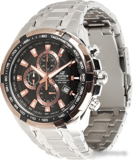 Наручные часы Casio EF-539D-1A5
