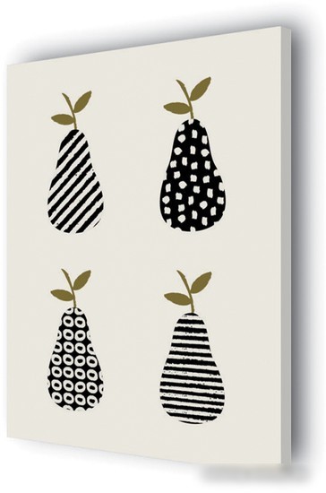 Картина Stamprint Сад 1 КС010 (85x60)