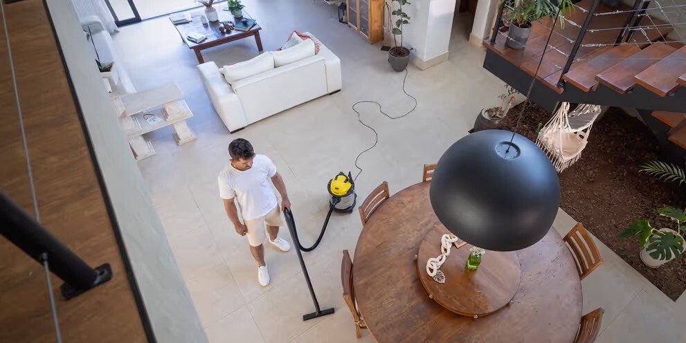 Мойка высокого давления Karcher K6 Comfort Premium Home 1.324-904.0