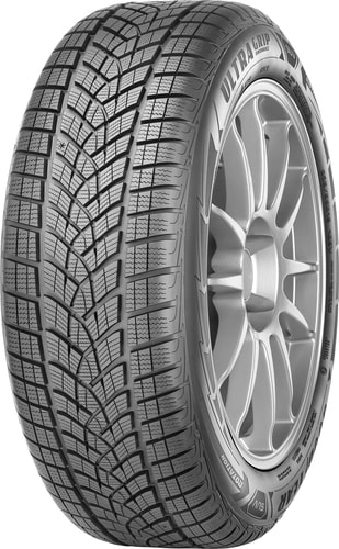 Автомобильные шины Goodyear UltraGrip Performance+ 235/50R18 101V