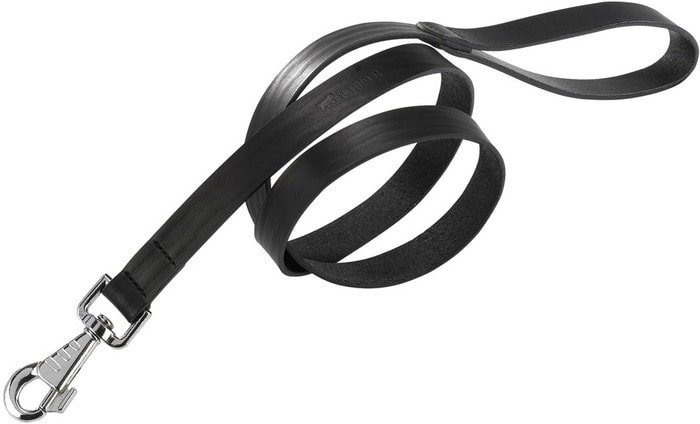 Поводок Ferplast Natural G20/100 75312917 (черный)