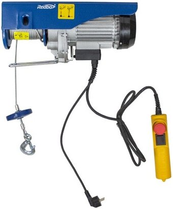 Таль Redbo EH-800/1350