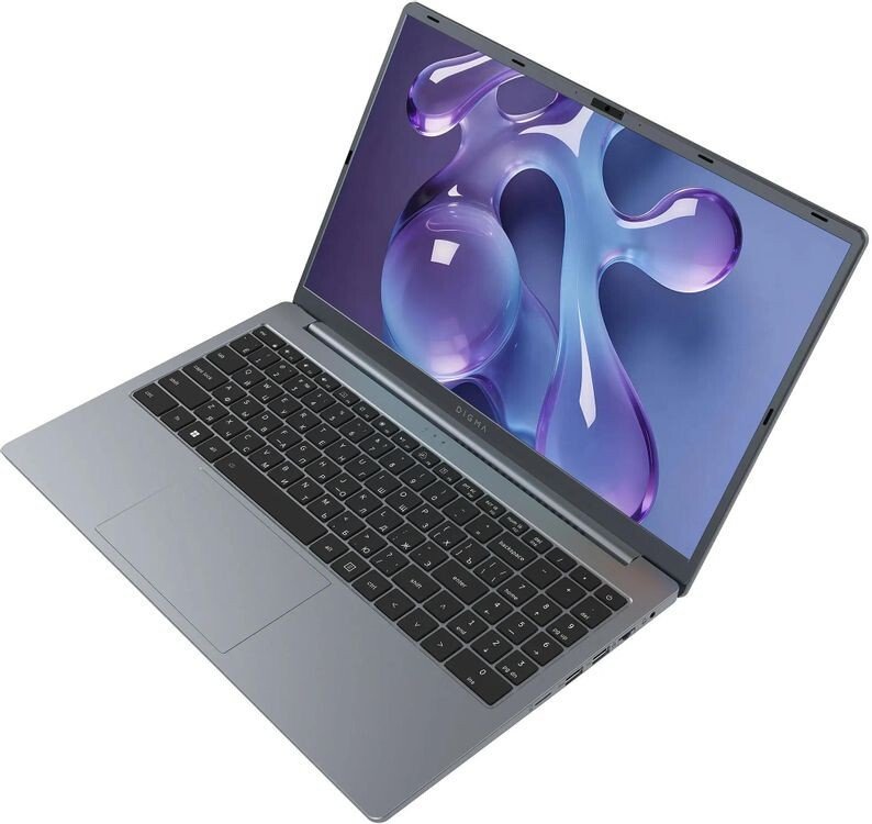 Ноутбук Digma Nova DN15R5-ADXW13