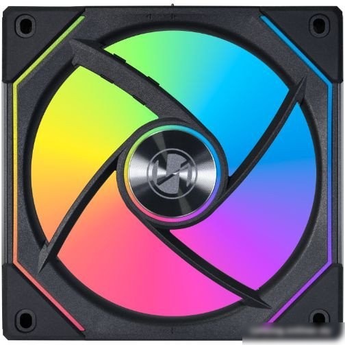 Вентилятор для корпуса Lian Li Uni Fan SL Infinity 120 G99.12SLIN1B.R0