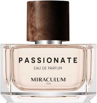 Парфюмерная вода Miraculum Passionate EdP (50 мл)