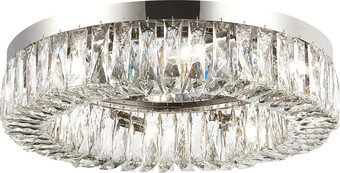 Подвесная люстра ST Luce Rifrazio SL1226.102.08