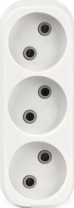 Разветвитель SmartBuy SBE-10-A02-3