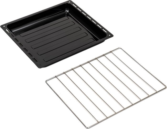 Мини-печь Kraft KF-MO 3800 W