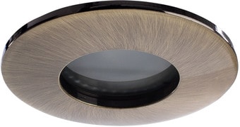Точечный светильник Arte Lamp Aqua A5440PL-1AB