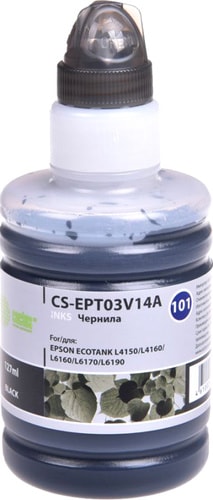 Чернила CACTUS CS-EPT03V14A