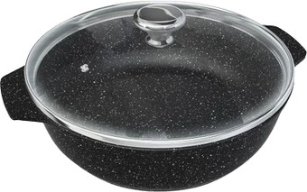 Жаровня НМП Каменная NG6540