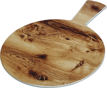 Блюдо Corone Rustico LQ-QK15155-H750 фк1230