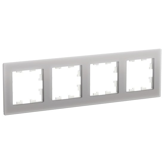 Рамка Schneider Electric AtlasDesign ATN320304
