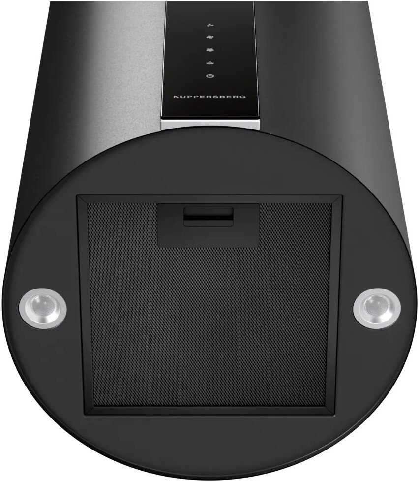 Кухонная вытяжка KUPPERSBERG Motuba 35 B