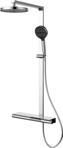 Душевая система Vincea Aspire VSFS-4AS1CH