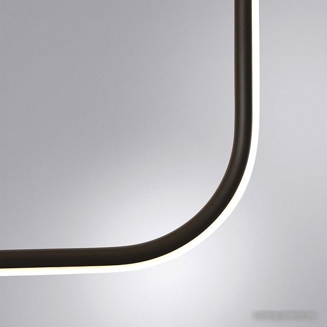 Подвесная люстра Arte Lamp Dubhe A2917SP-33BK
