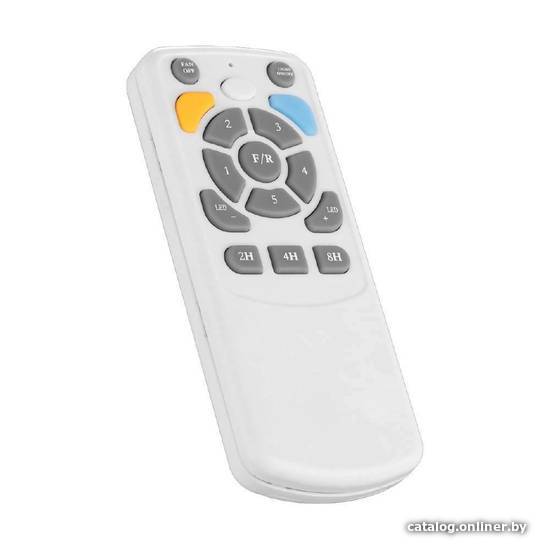 Вентилятор Eglo Cirali 52 35008