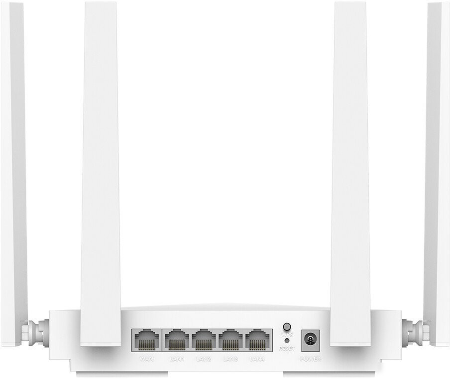Wi-Fi роутер Cudy WR1300S 1.0