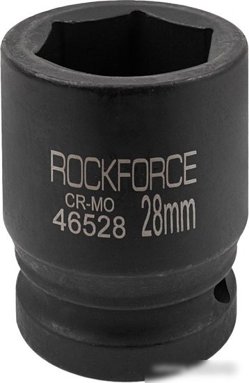 Головка слесарная RockForce RF-46528