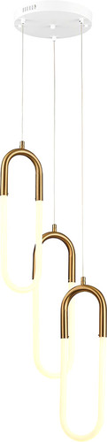 Подвесная люстра ST Luce Mofisto SL1579.303.03
