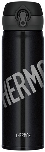 Термокружка THERMOS JNL-500 TSS LB 500мл (черный)