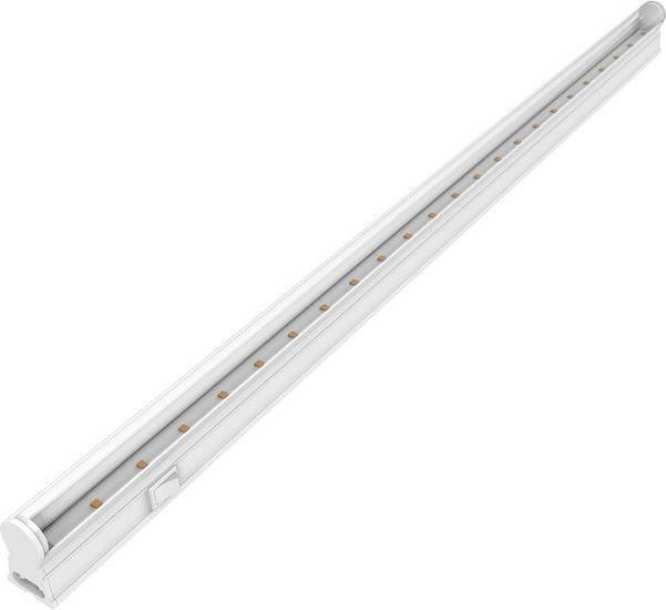 Лампа для растений Gauss Fito 8W 220lm 175-265V IP20 130411908