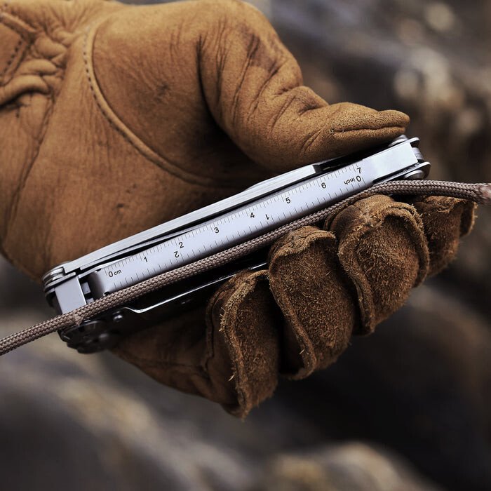 Мультитул NexTool Flagship Pro F30 NE20203