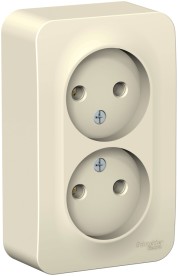 Розетка Schneider Electric Blanca BLNRA000212
