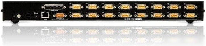 KVM переключатель Aten CS1716I-AT-G