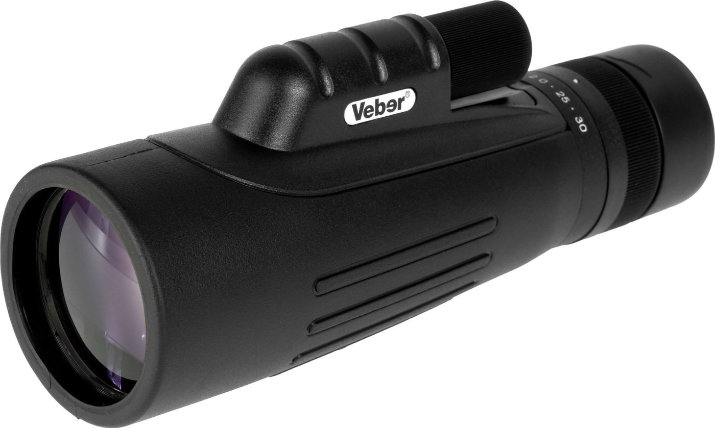 Монокуляр Veber Zoom 10-30x50