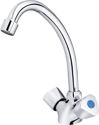 Смеситель Ekko E4112-3
