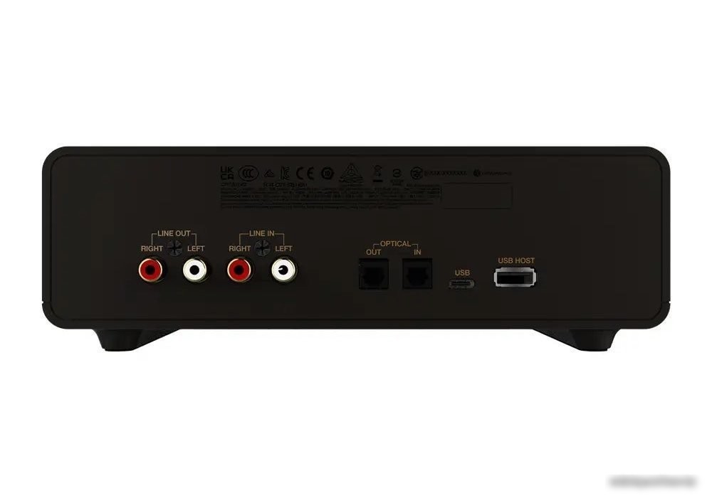 Внешняя звуковая карта Creative Sound Blaster X5