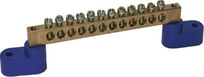 Нулевая шина Атрион ZV-12-b