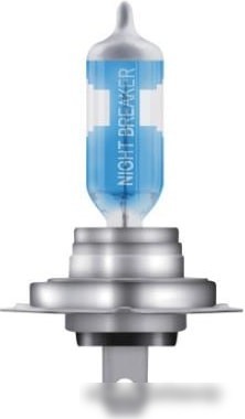 Галогенная лампа Osram H7 Night Breaker Laser 1шт