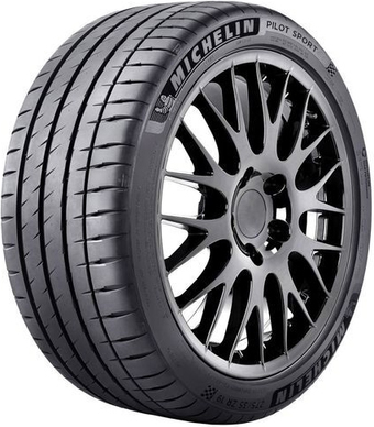 Автомобильные шины Michelin Pilot Sport 5 255/40R19 100Y