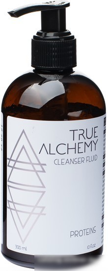 True Alchemy Флюид для умывания Cleanser Fluid Proteins 300 мл True Alchemy Флюид для умывания Cleanser Fluid Proteins 300 мл