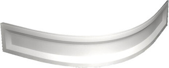 Экран для душевого поддона RGW NP/CL-s 80-90-100 16230909-90