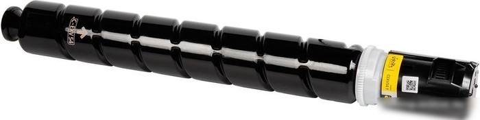 Картридж Sakura Printing SACEXV54Y