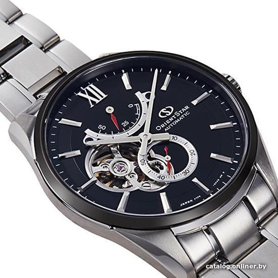 Наручные часы Orient RE-HJ0003B