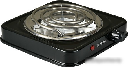 Настольная плита Blackton Bt HP102B