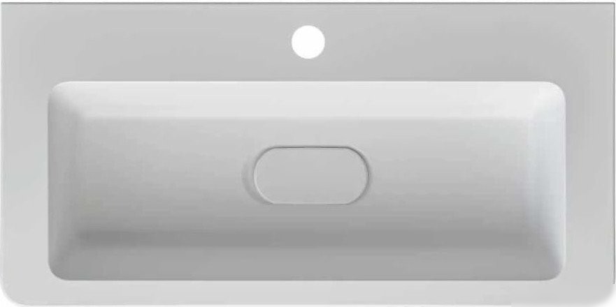 Умывальник Madera Modul Slim 70x36
