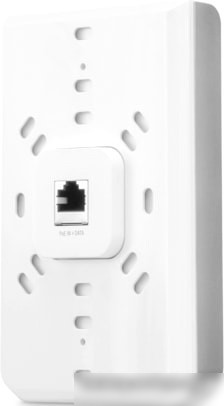 Точка доступа Ubiquiti UniFi In-Wall HD