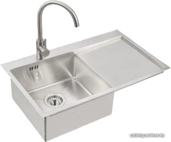 Кухонная мойка Alveus Quarto 20 1124384