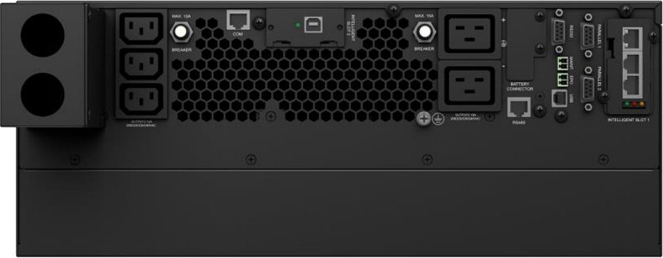 Источник бесперебойного питания INFORMIX INF-MP10000RT