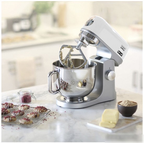 Кухонная машина Kenwood KMX 750AWH