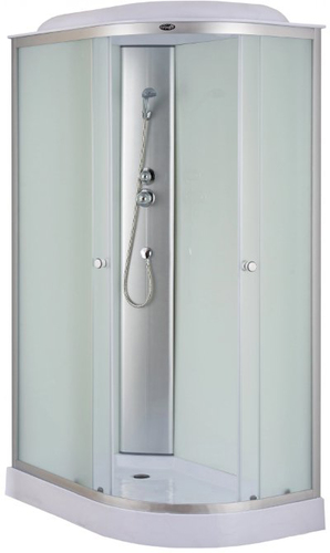 Душевая кабина Saniteco SN-120WL 120x80