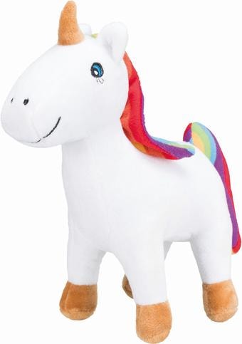 Игрушка для собак Trixie Единорог 25 см (36038)