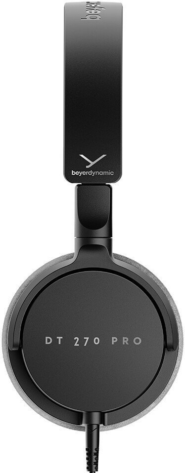 Наушники Beyerdynamic DT 270 Pro