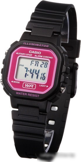 Наручные часы Casio LA-20WH-4A